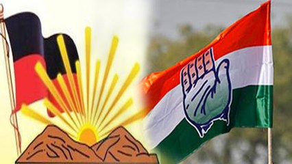 3-ஆவது அணியில் திமுக இடம்பெறாது- துரைமுருகன்- வீடியோ