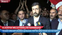 Elazığ;'da milletvekilliği karmaşası