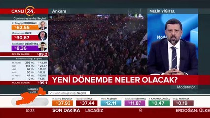 HDP barajı nasıl aştı?