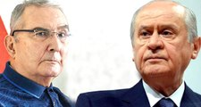 Yeni Dönemde Meclis'in İlk Oturumunu Devlet Bahçeli Yönetebilir