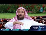 حوار الأرواح الموسم الثاني | 15  | الشيخ عائض القرني يحاوره الشيخ سعيد بن مسفر