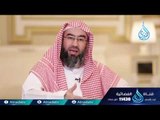 قصة من قصص المنافقين واليهود | قصة وآية ( 17 ) الشيخ نبيل العوضي