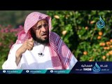 حوار الأرواح الموسم الثاني | 19  | الشيخ عائض القرني يحاوره الشيخ سعيد بن مسفر