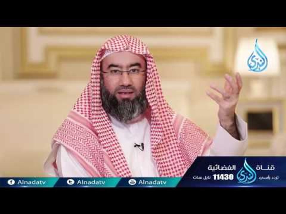 اقتربت الساعة وانشق القمر    | قصة وآية ( 16 )...
