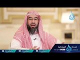 قصة وآية الشيخ الدكتور نبيل العوضي 19
