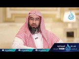 قصة وآية الشيخ الدكتور نبيل العوضي 21