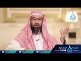 قصة وآية الشيخ الدكتور نبيل العوضي 23