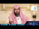 قصة وآية الشيخ الدكتور نبيل العوضي 24