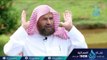 حوار الأرواح الموسم الثاني |24   | الشيخ عائض القرني يحاوره الشيخ سعيد بن مسفر