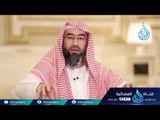 قصة وآية الشيخ الدكتور نبيل العوضي 28