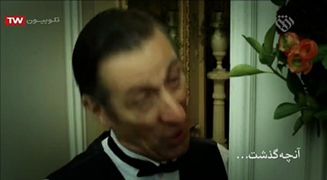 Kolah Pahlavi EP05 سریال کلاه پهلوی قسمت پنجم