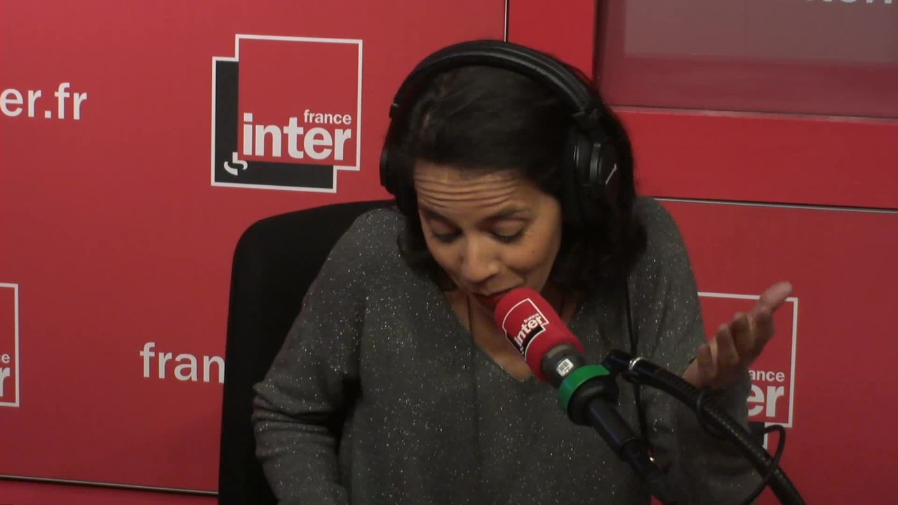 Jacques AllGood alias Jacques Toubon - Le Billet de Sophia Aram