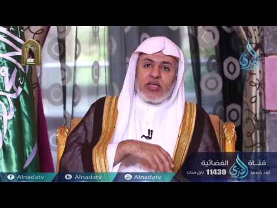 خير الناس أنفعهم للناس| الصفوة |ح23 |الشيخ الدك...
