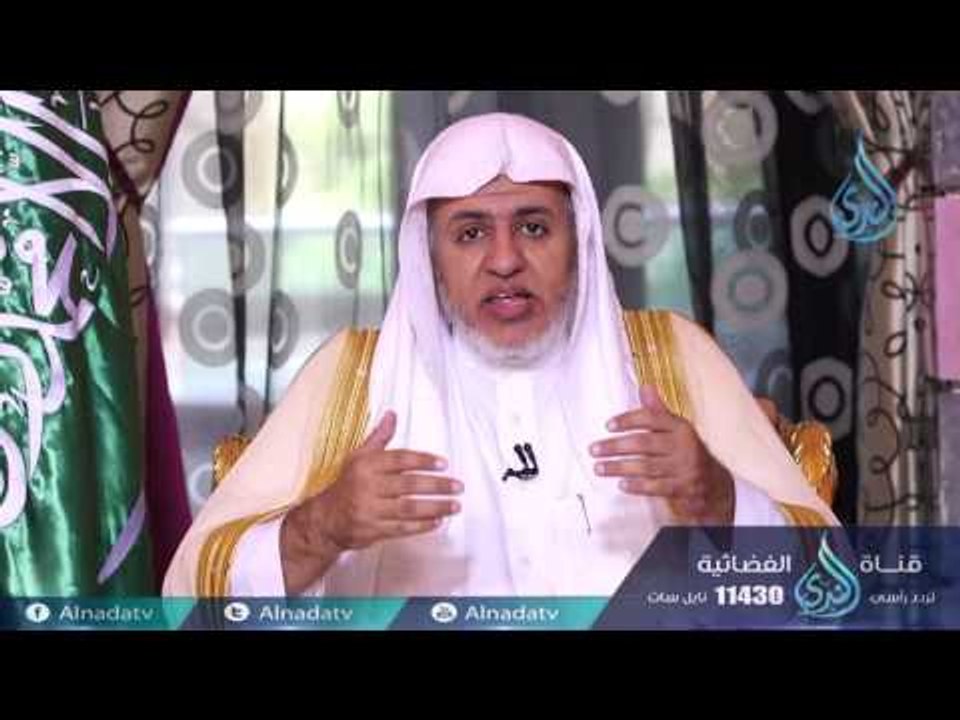 خياركم ألينكم مناكب عند الصلاة| الصفوة | ح 26 |...