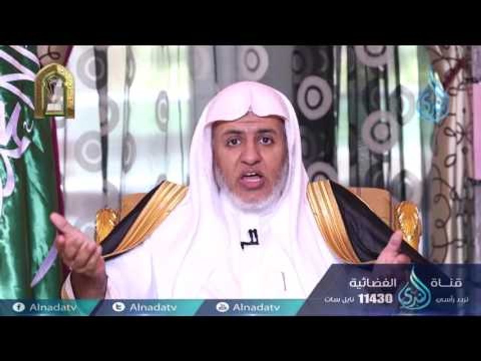 الصحابة الكرام رضوان الله عليهم| الصفوة |ح6 |ال...