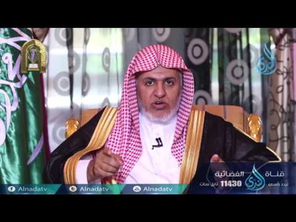 خيركم أحسنكم قضاء عند الدين| الصفوة |ح19 |الشيخ...