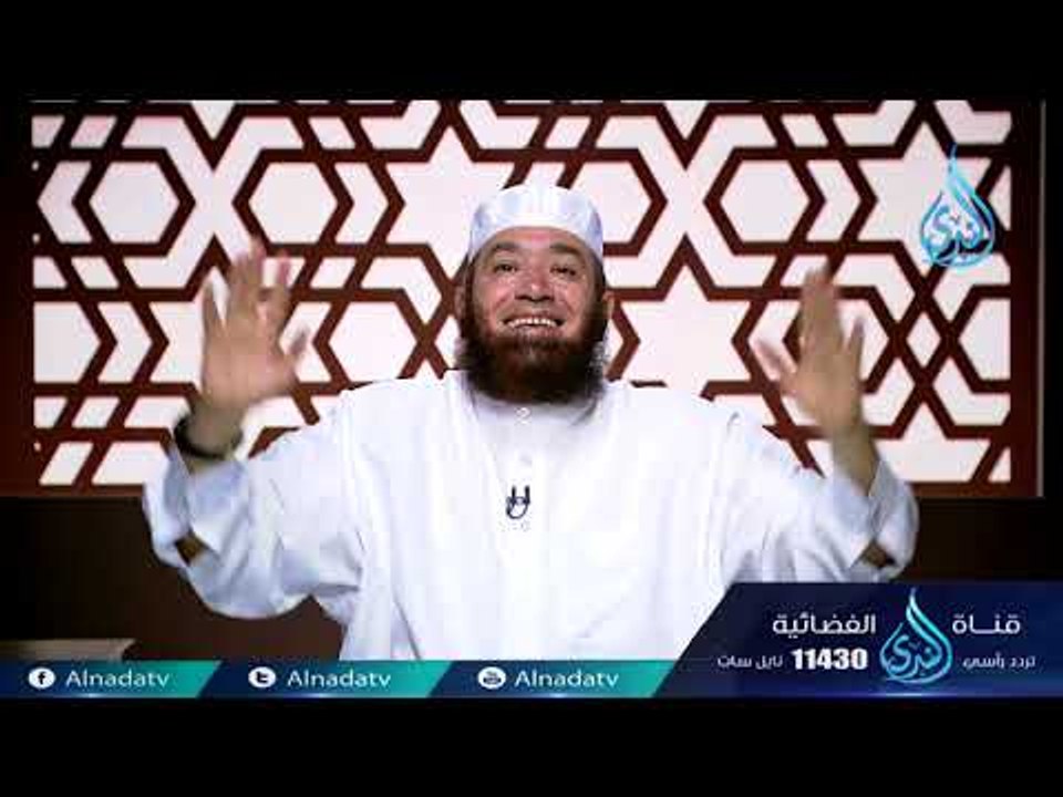 حب الكون للنبي ﷺ | ح2| مواقف من حياة النبي | الشيخ محمود المصري