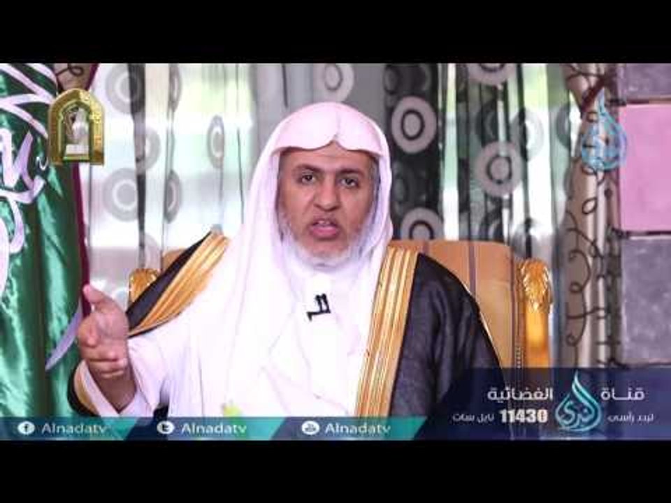 عثمان ابن عفان رضي الله عنه| الصفوة |ح9 |الشيخ...