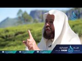 الإيمان والطمأنينة | ح6 | جنة الإيمان | الشيخ الدكتور سعيد بن مسفر