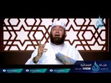 النبي ﷺ يتفقد أصحابة | ح6| مواقف من حياة النبي | الشيخ محمود المصري