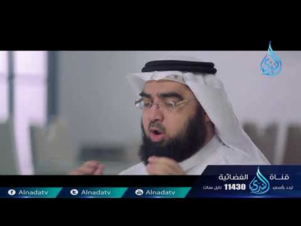 أم سليم |ح 8 | قصص الصحابة | الدكتور حسن حسيني