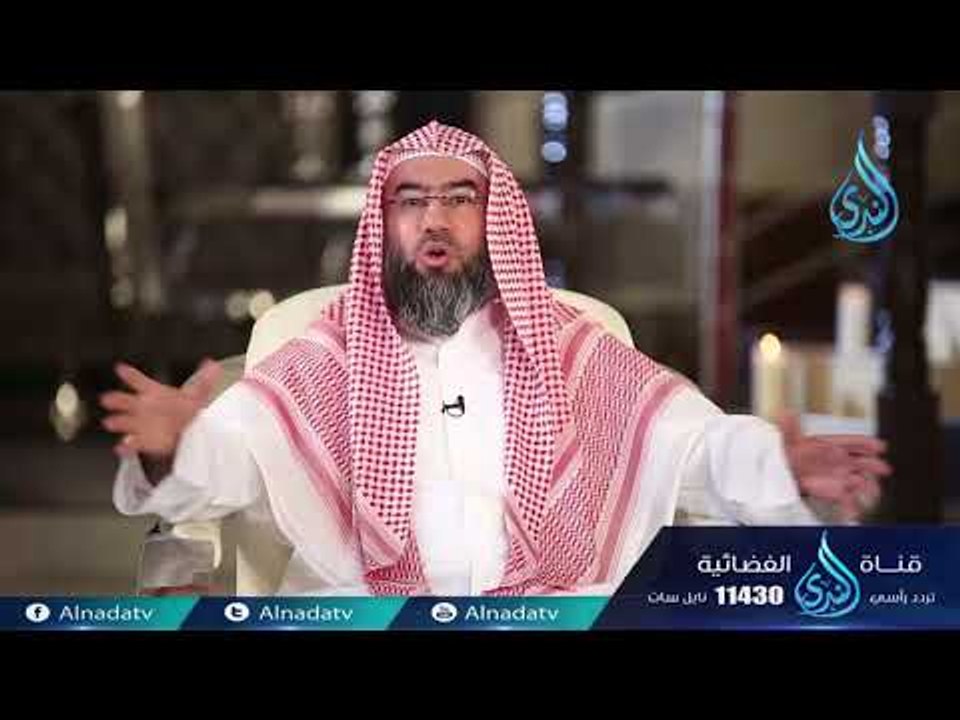 يا بني إسرائيل | ح9 | الشيخ الدكتور نبيل العوضي