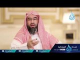 قصة وآية | ح 20 |الشيخ الدكتور نبيل العوضي