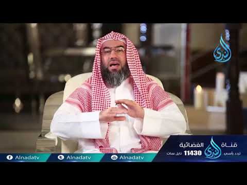 يا بني إسرائيل | ح11 | الشيخ الدكتور نبيل العوضي