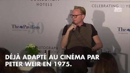 A voir ce soir : "Pique-nique à Hanging Rock", une série entre thriller et chronique sociétale