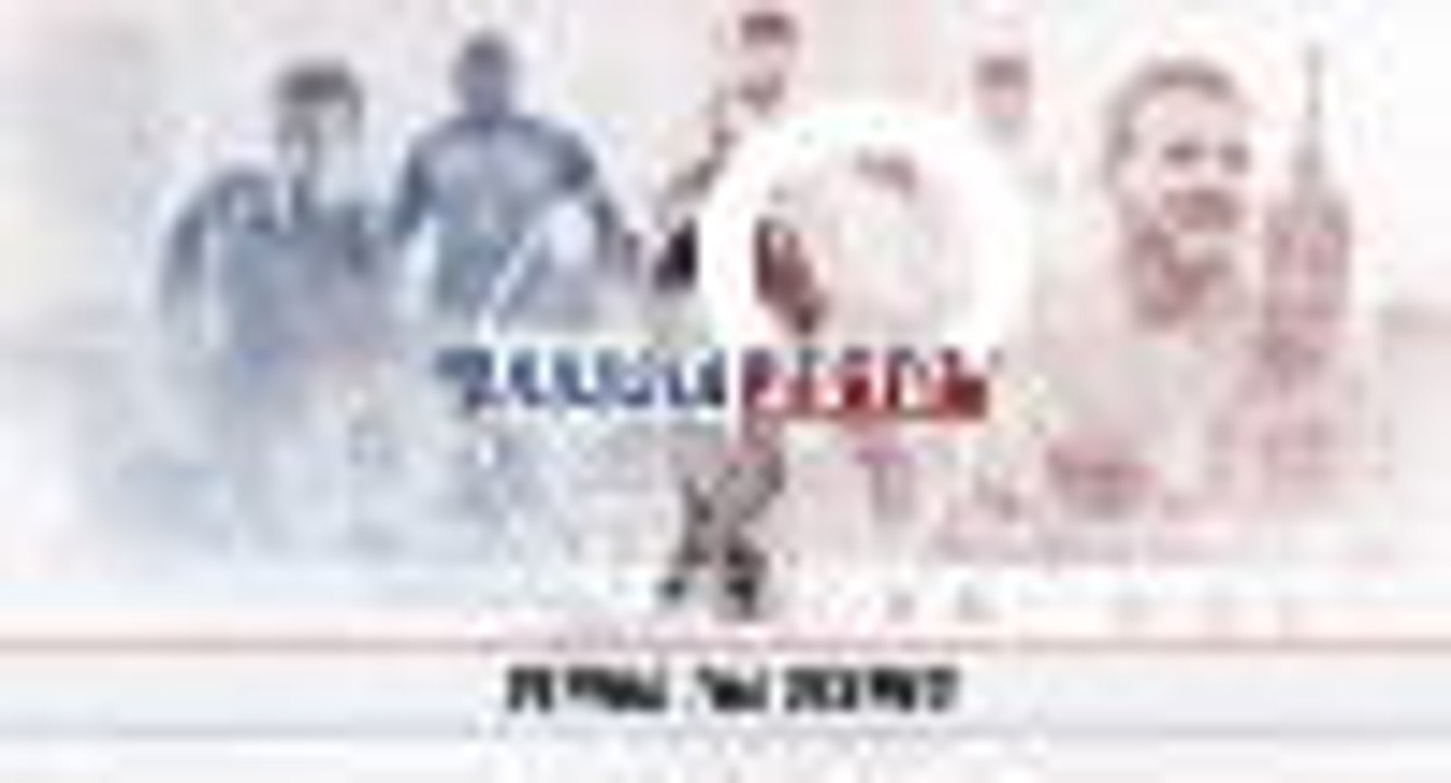 Behind the Scenes - Portugal fans welcome team's arrival in Saransk