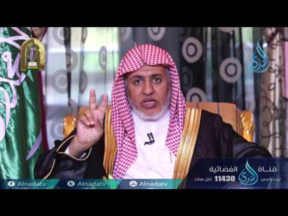 خيركم من تعلم القرآن وعلمه| الصفوة |ح16 |الشيخ...