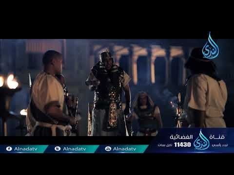 أعظم سجين | ح15 | الشيخ الدكتور عائض القرني