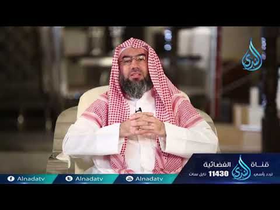 يا بني إسرائيل | ح16 | الشيخ الدكتور نبيل العوضي