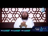 فراسة النبي  ﷺ   | ح17| مواقف من حياة النبي | الشيخ محمود المصري