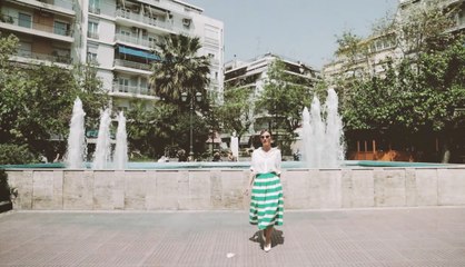 Και τι φοράμε αυτήν την εποχή σε βάφτιση; (Part 2)