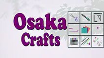 - DIY: How to Make Beautiful Daisy  flower with Colour  Paper!!! Small Flower…..Credit: Osaka CraftsFull video: