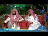 أبو ذر الغفاري | ح7| استقم الموسم الثالث | مجموعة من الدعاة