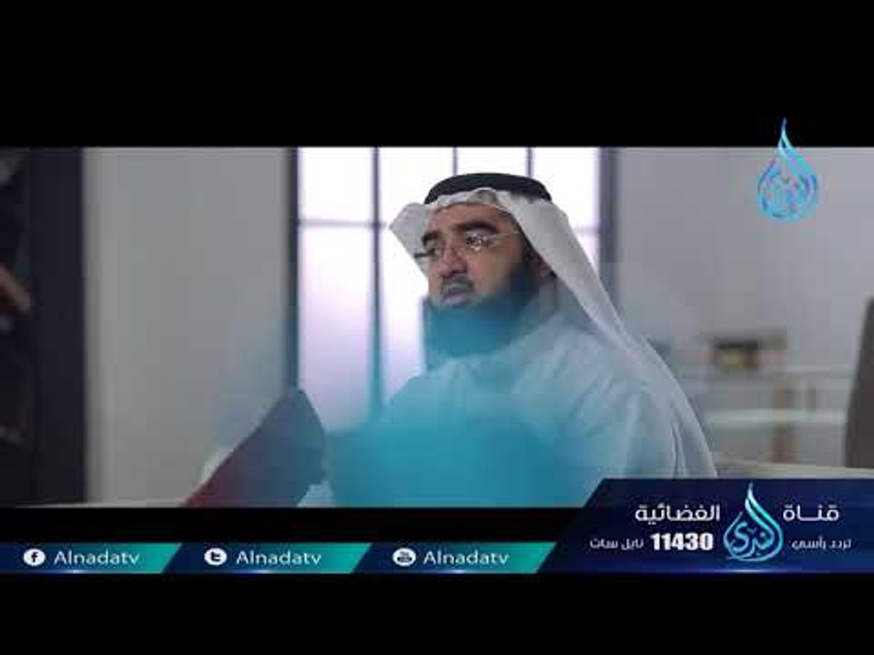 الصحابة ولغز الرجل الميت|ح22 | قصص الصحابة | ال...