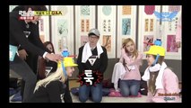 Xinh đẹp và sang chảnh, nhưng Lisa (Black Pink) lại là thánh đen đủi đến Lee Kwang Soo cũng phải kiêng nể