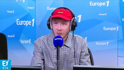 Eddy de Pretto : "Je voulais que la musique respecte le texte"