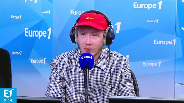 Eddy de Pretto : Je voulais que la musique respecte le texte