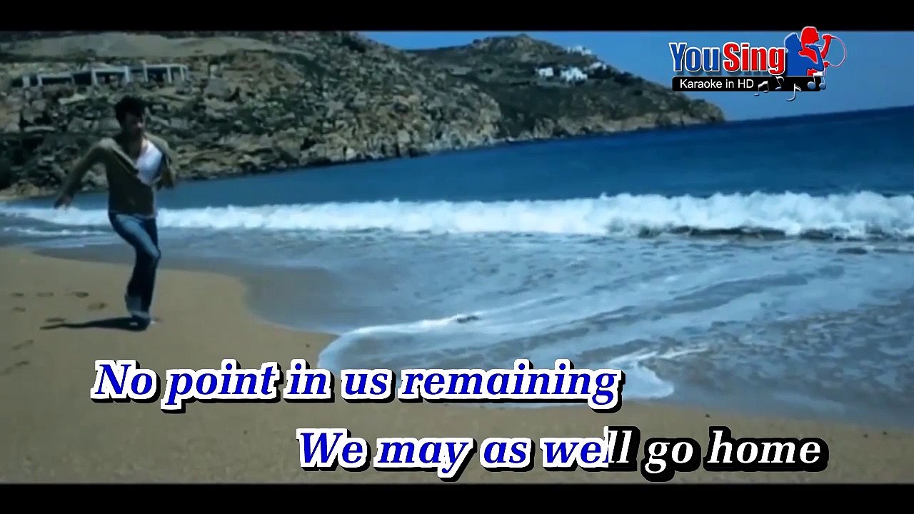 Alone Again  Naturally - Nhạc Ngoại