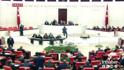 27. Dönem Türkiye Büyük Millet Meclisi'nin 'en'leri