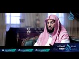 وإنك لعلي خلق عظيم | ح25 | الشيخ الدكتور عائض القرني