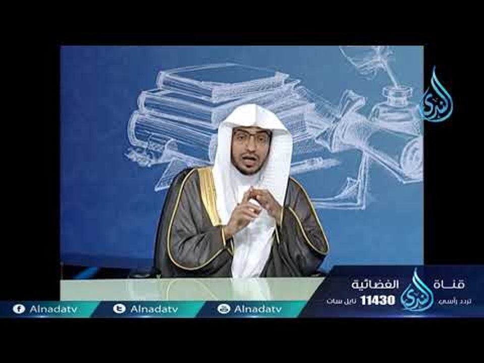 جلال الدين السيوطي ( ج2) |ح29| مشارق الأنوار | الشيخ صالح بن عواد المغامسي