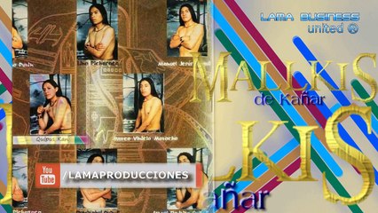 MUSHK WARMI Mallkis de Cañar, Ecuador