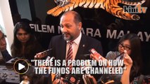 Gobind : Finas in need of a complete overhaul