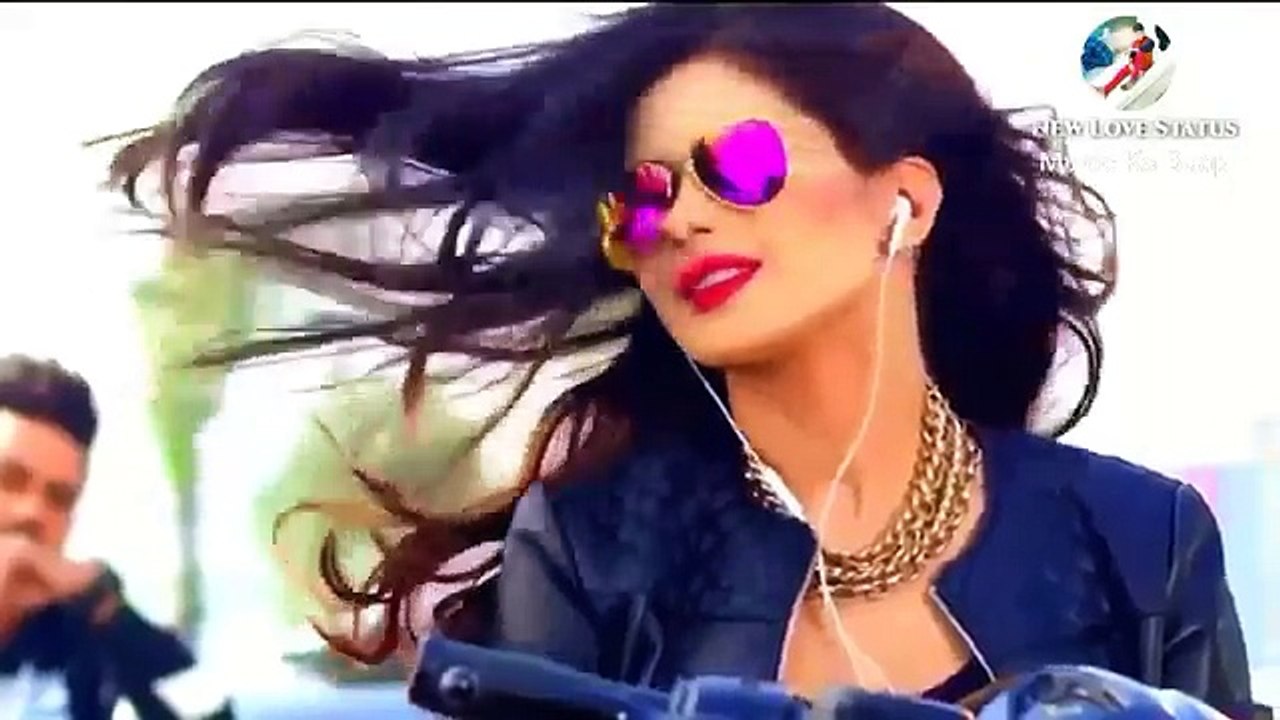 Phone Maar Di...WhatsApp stutas video song 2018