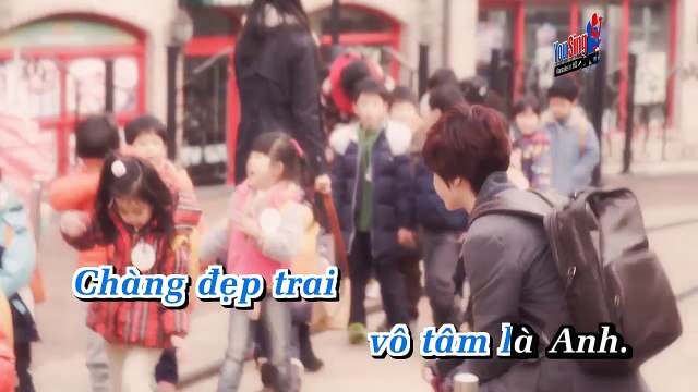 Anh Chàng Đẹp Trai - Châu Gia Kiệt