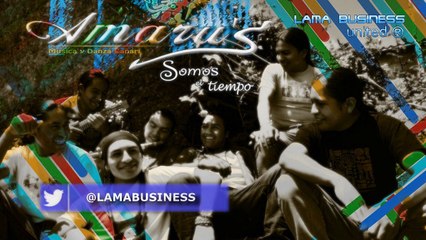 YALLI UPKAY Amarus de Cañar